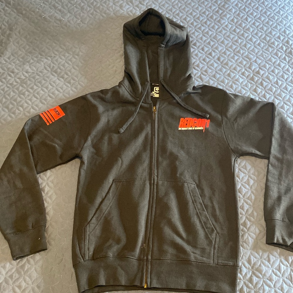 Redcon hoodie